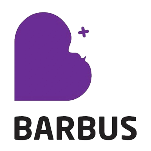 BARBUS logo