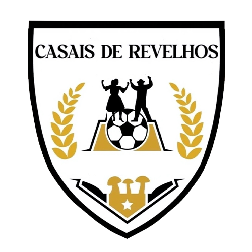 RFE Casais de Revelhos logo