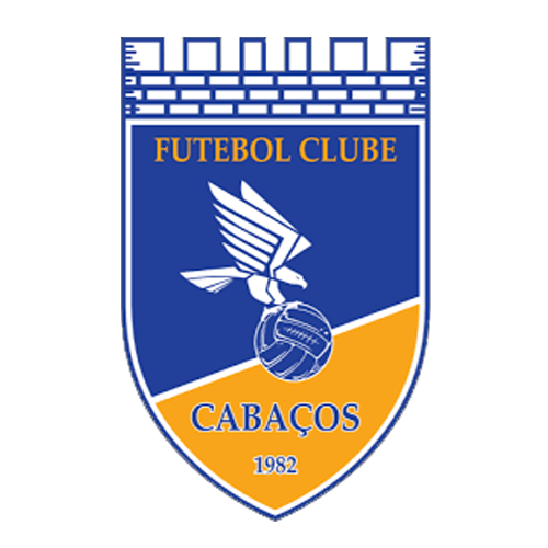 FC Cabaços logo