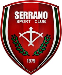 Serrano-BA
