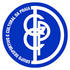 Desportivo da Praia logo