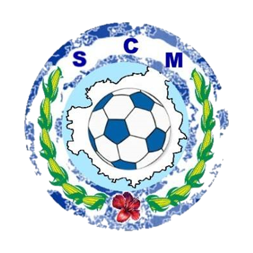 SC Morabeza logo