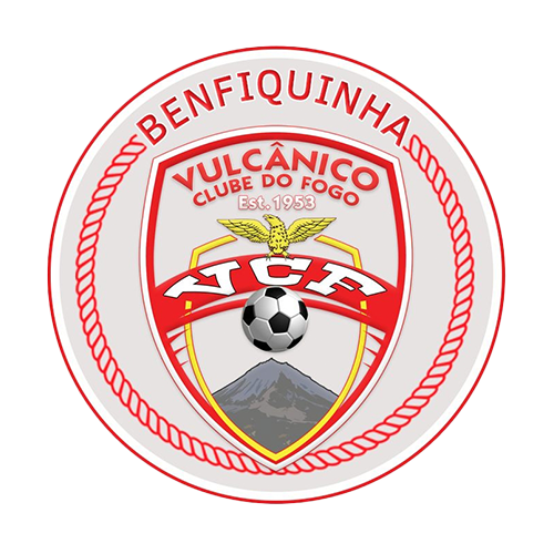 Vulcânico logo