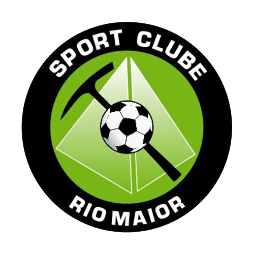 QT SC Rio Maior logo