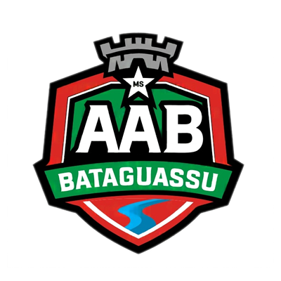 Bataguassu logo