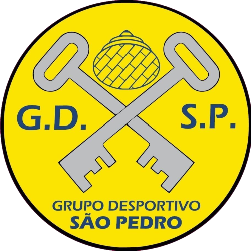 GD São Pedro logo