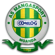 AS Mangasport
