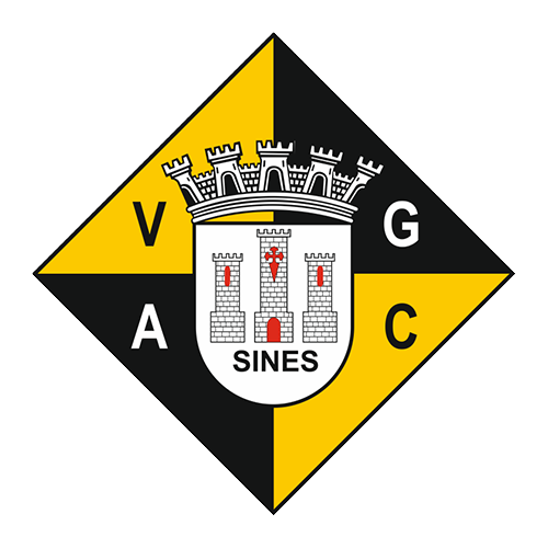 Vasco da Gama Sines