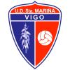 U.D. Santa MariÑa