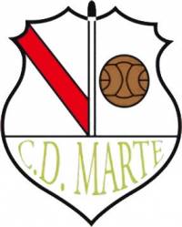 CD Marte