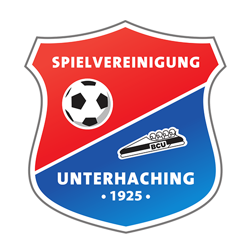 SpVgg Unterhaching