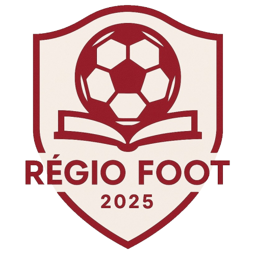 AD Régio Foot