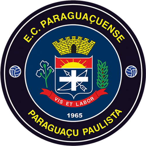 Paraguaçuense