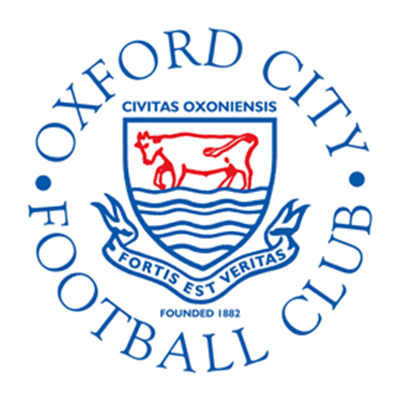 Oxford City FC logo