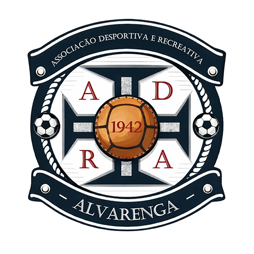 ADR Alvarenga logo