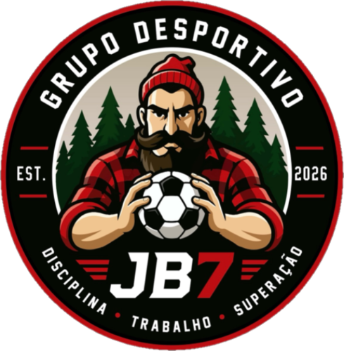 GD JB7 logo
