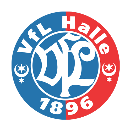 VfL Halle 1896