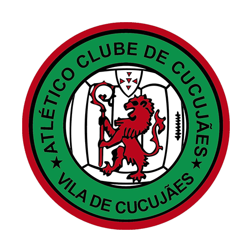 At. Cucujães