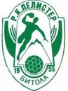 RK Pelister