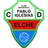 CD Pablo Iglesias