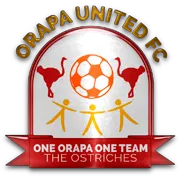Orapa United