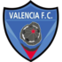 Valencia FC logo