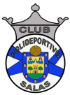 Polideportivo Salas