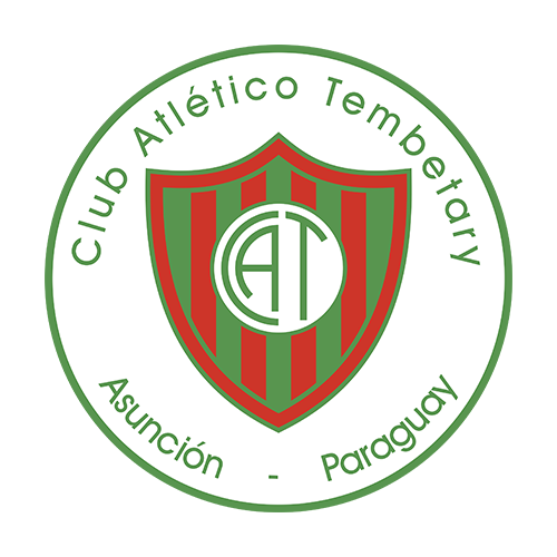 Atlético Tembetary