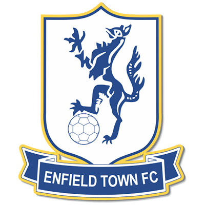 Enfield Town
