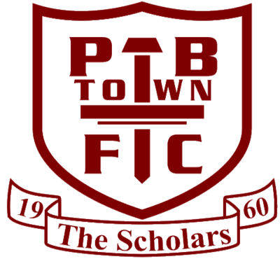 Potters Bar Town