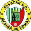 Alcázar C.D.