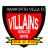 Hanworth Villa
