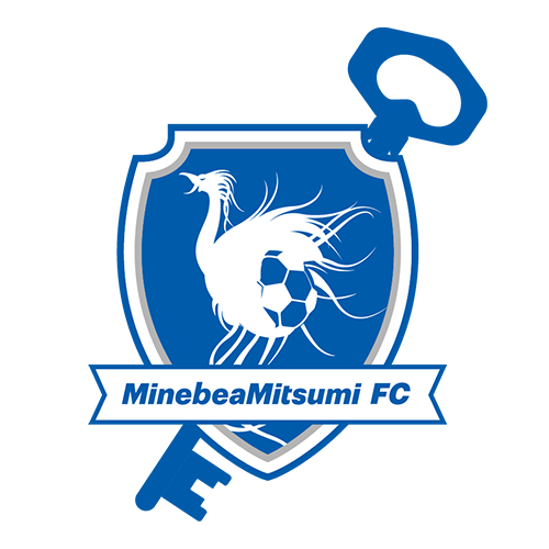 Minebea Mitsumi FC