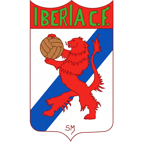 Iberia CF