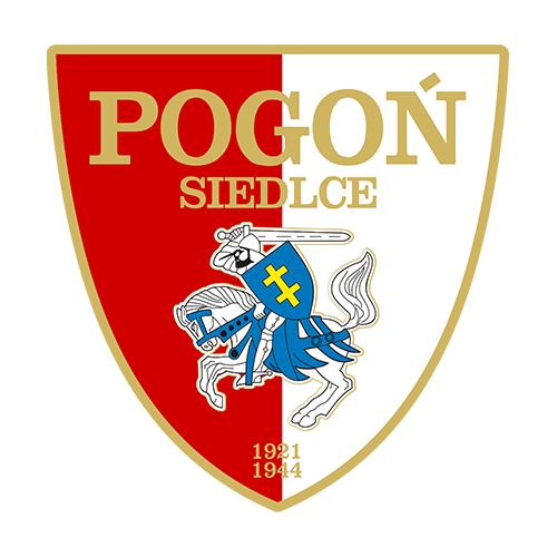 Pogon Siedlce