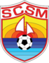 SC Santa Maria logo