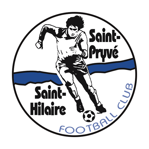 St Pryvé St Hilaire