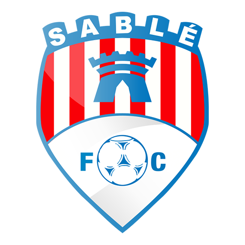 Sablé FC 