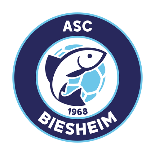 ASC Biesheim