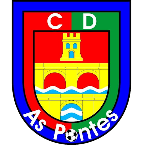 CD As Pontes
