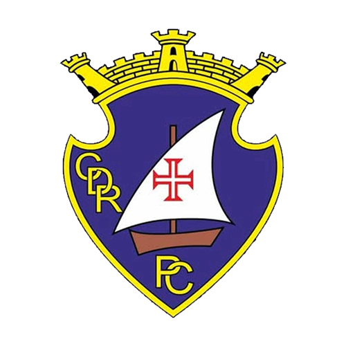 CDR Porto Covo logo