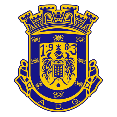 AD Guimarei logo