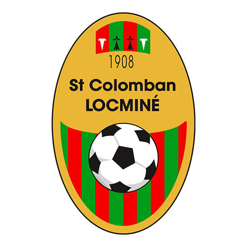 SC Locminé