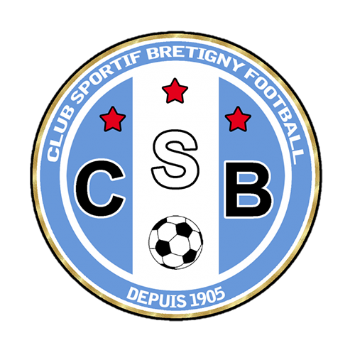 CS Brétigny
