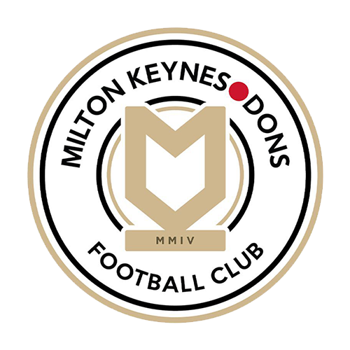 MK Dons