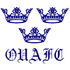 Oxford University logo