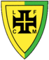 Luso FC Morense logo