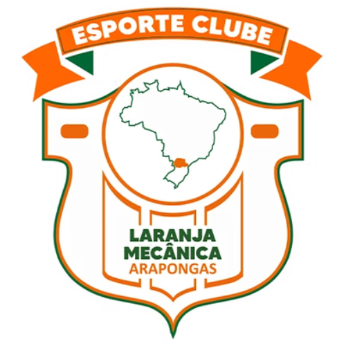 Laranja Mecânica 