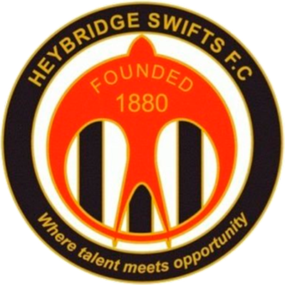 Heybridge Swifts