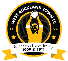 West Auckland Town logo